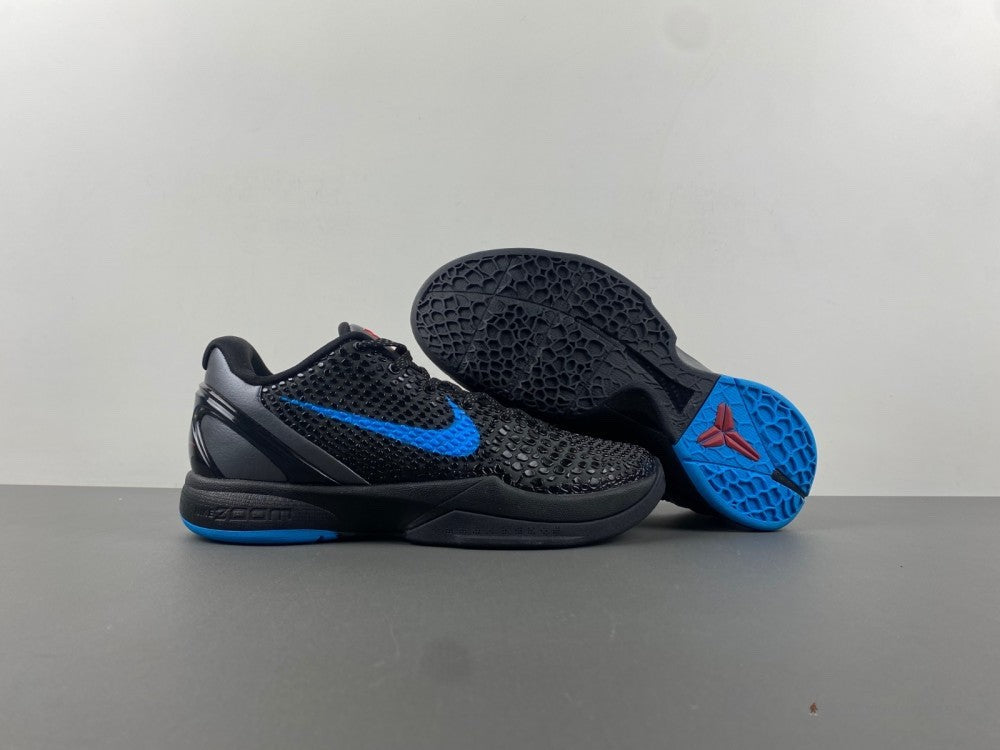 Nike Zoom Kobe 6 'Dark Night'