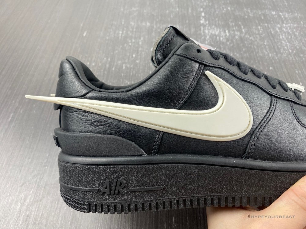 Nike X Ambush Air Force 1 Low 'Black '