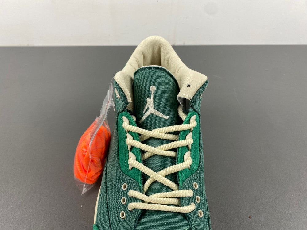 Air Jordan 3 'Nina Chanel Abney Bicoastal'