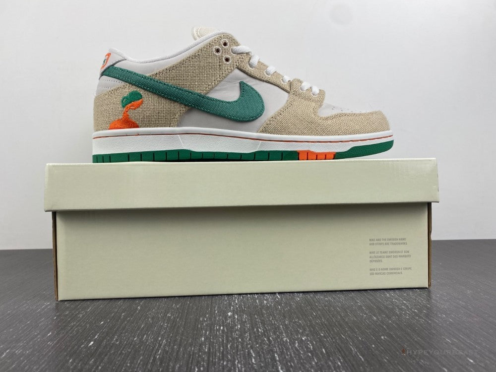 Nike SB Dunk Low Jarritos