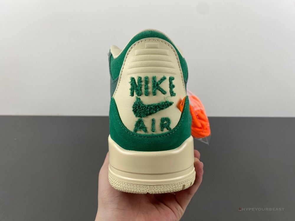 Air Jordan 3 'Nina Chanel Abney Bicoastal'