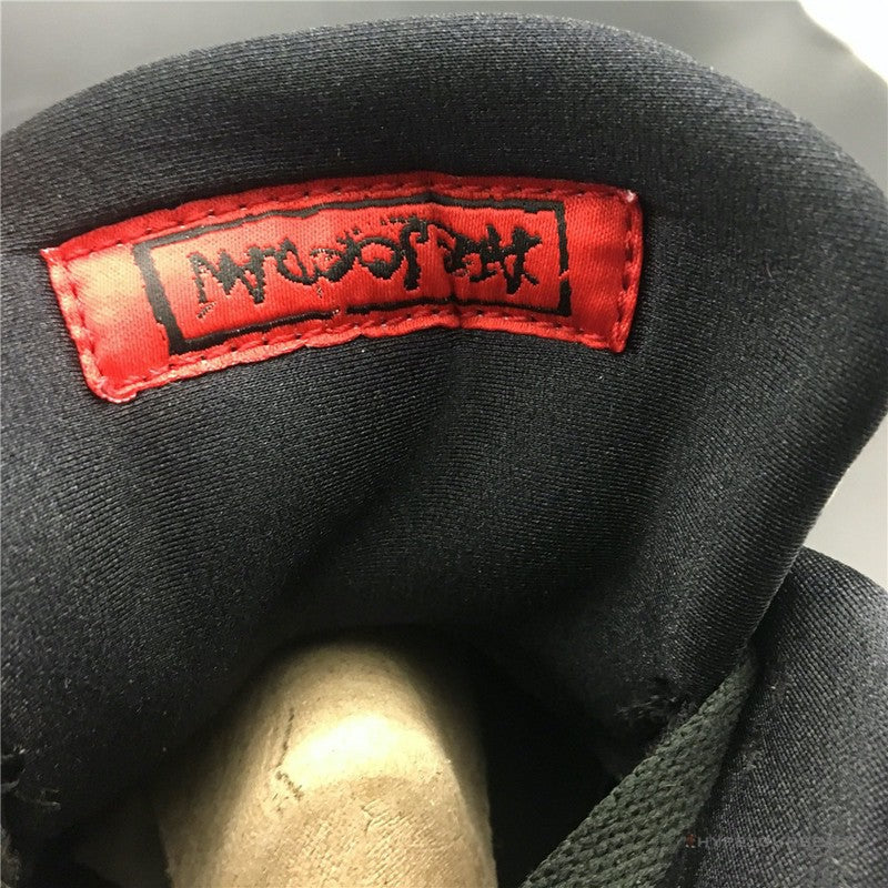 Air Jordan 4 Retro 'Tattoo'