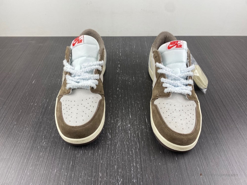 Air Jordan 1 Low Year of the Rabbit