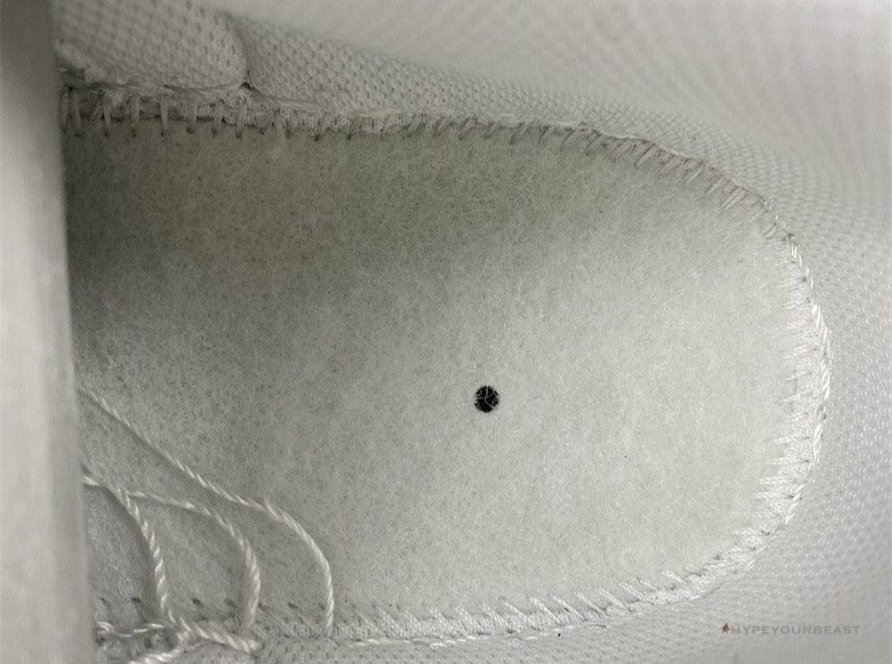 Nike Dunk Low 'Green Paisley'