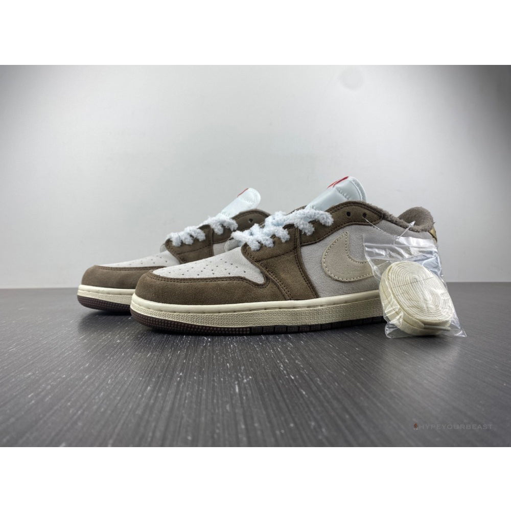 Air Jordan 1 Low Year of the Rabbit