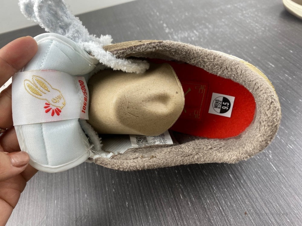 Air Jordan 1 Low Year of the Rabbit