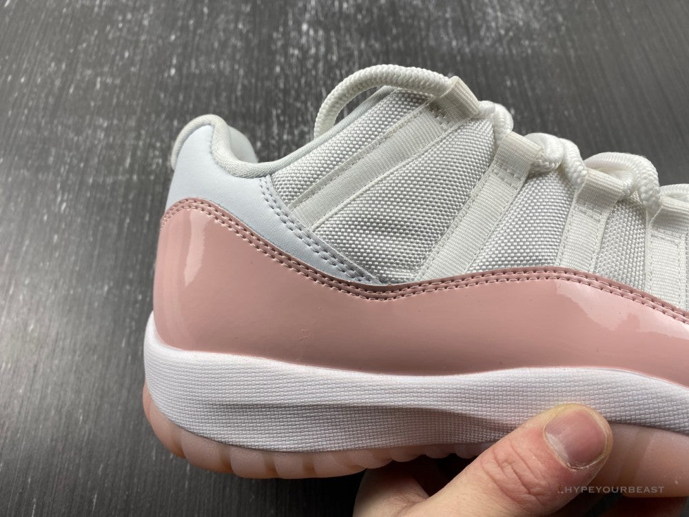 Air Jordan 11 'Legend Pink'