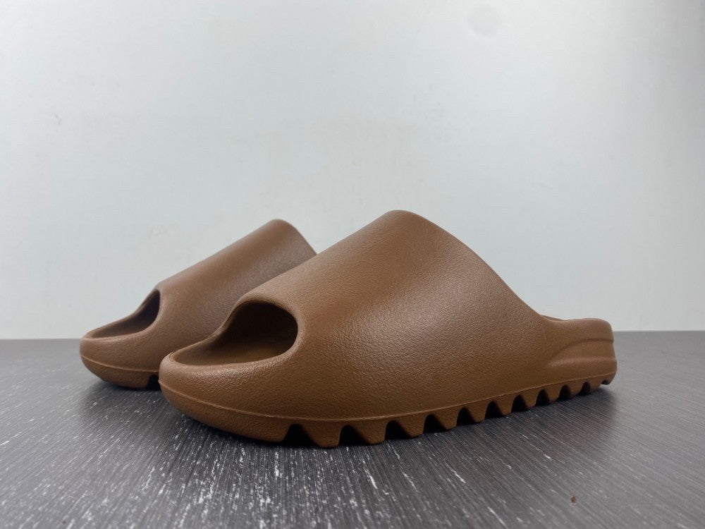 Adidas Yeezy Slide 'Ochre'