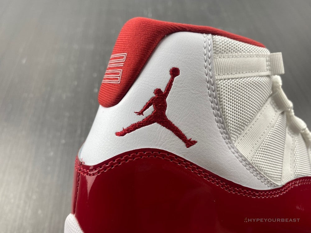 Air Jordan 11 Retro Cherry (2022)