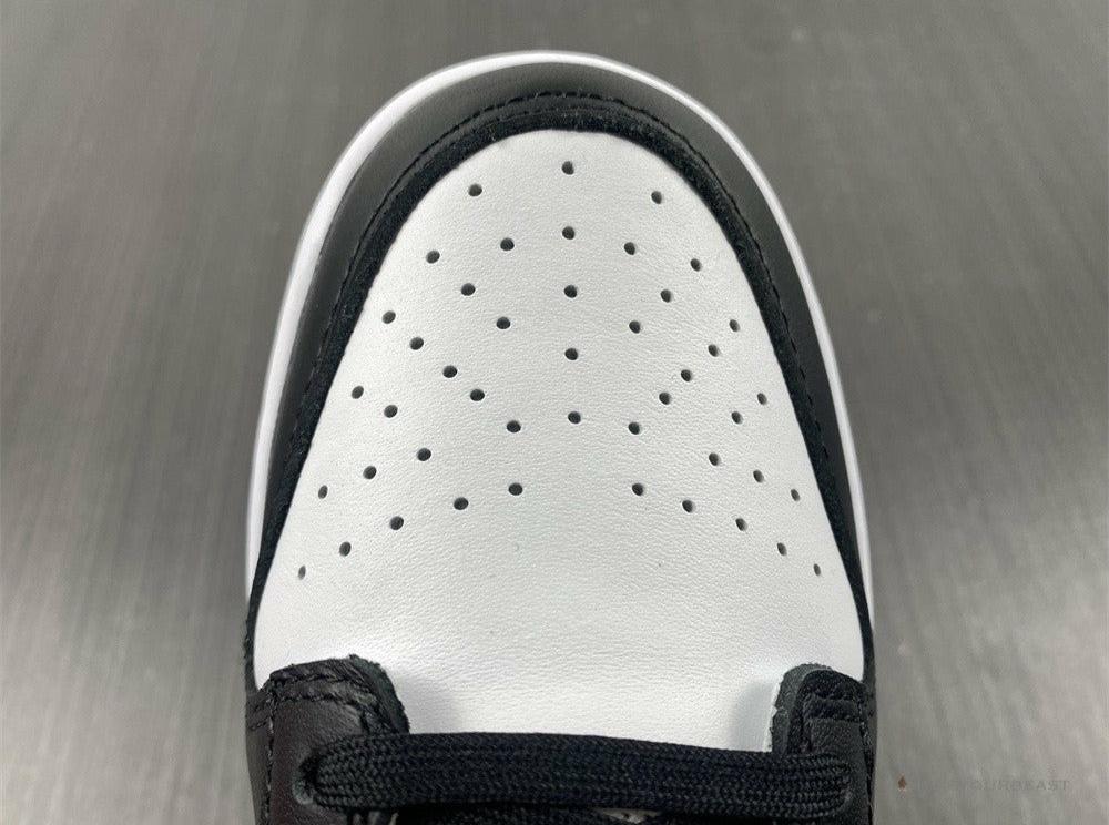 Nike Dunk Low 'Black Paisley'