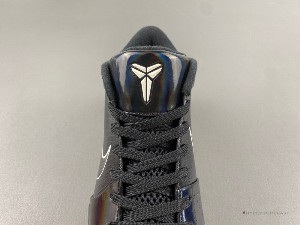 Undefeated X Nike Kobe 4 Protro