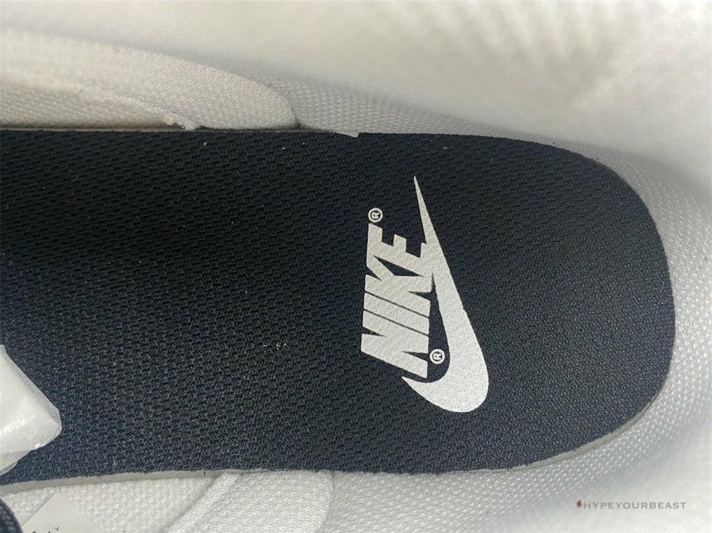 Nike Dunk Low 'Black Paisley'