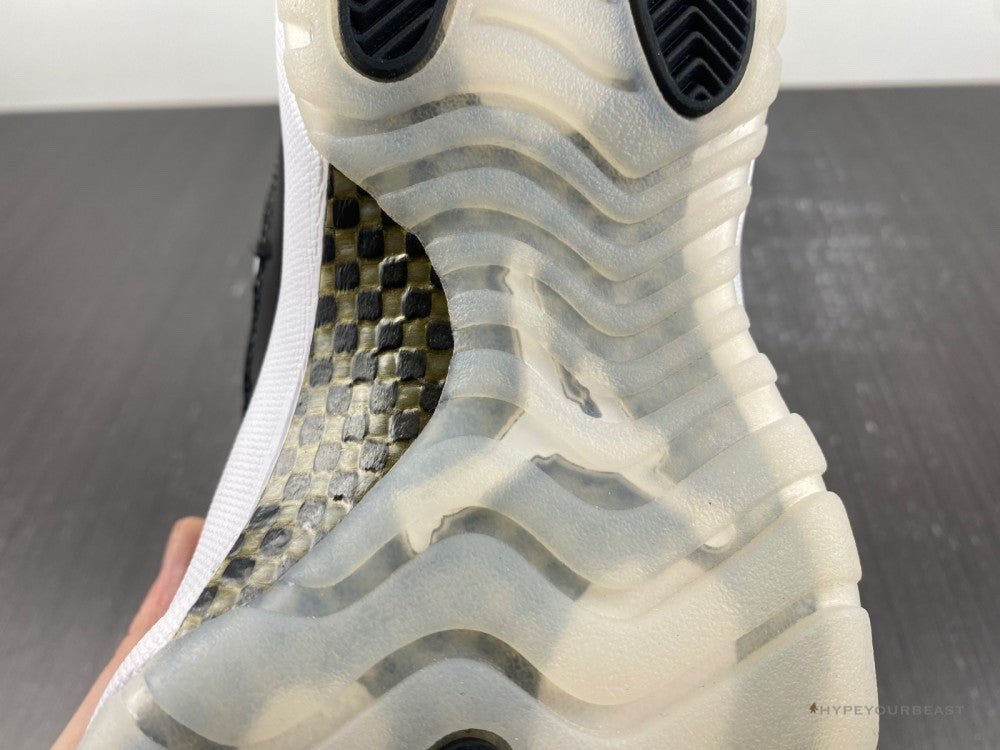 Air Jordan 11 High 'DMP'