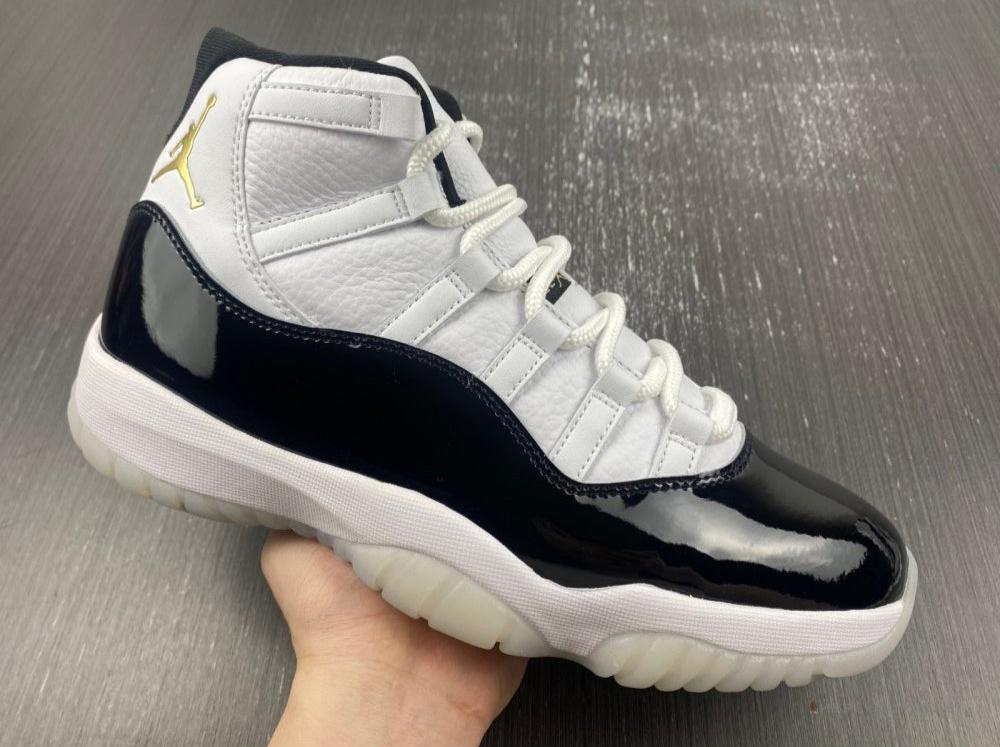 Air Jordan 11 High 'DMP'