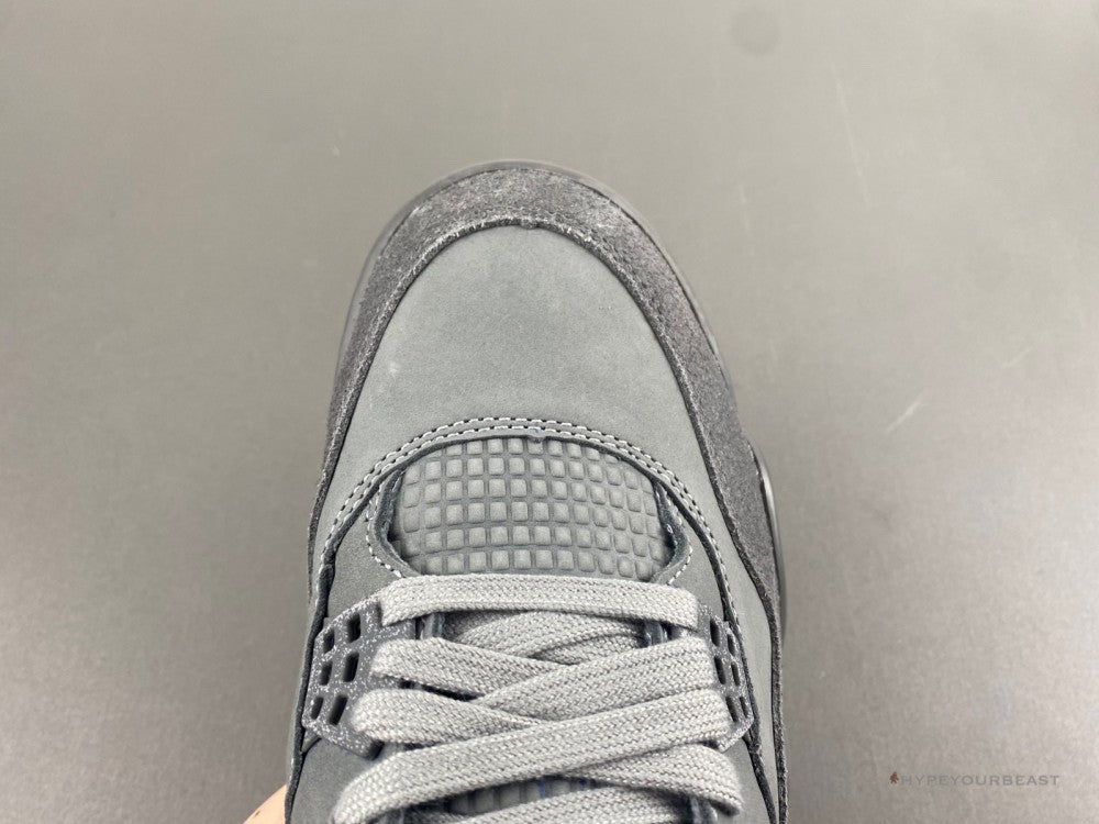 Air Jordan 4 'Wet Cement'