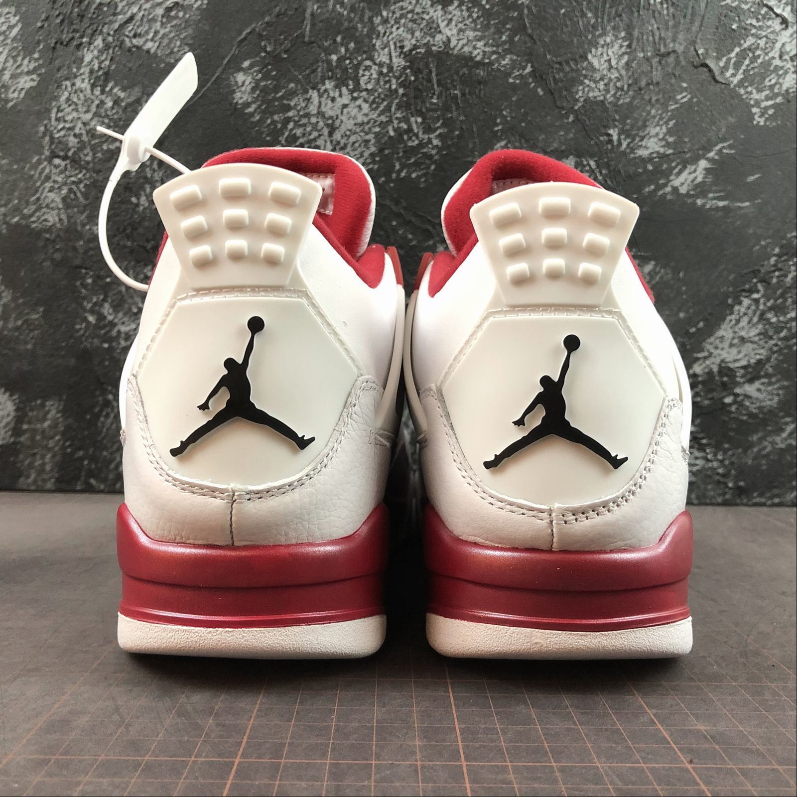 Air Jordan 4 'Alternate 89'