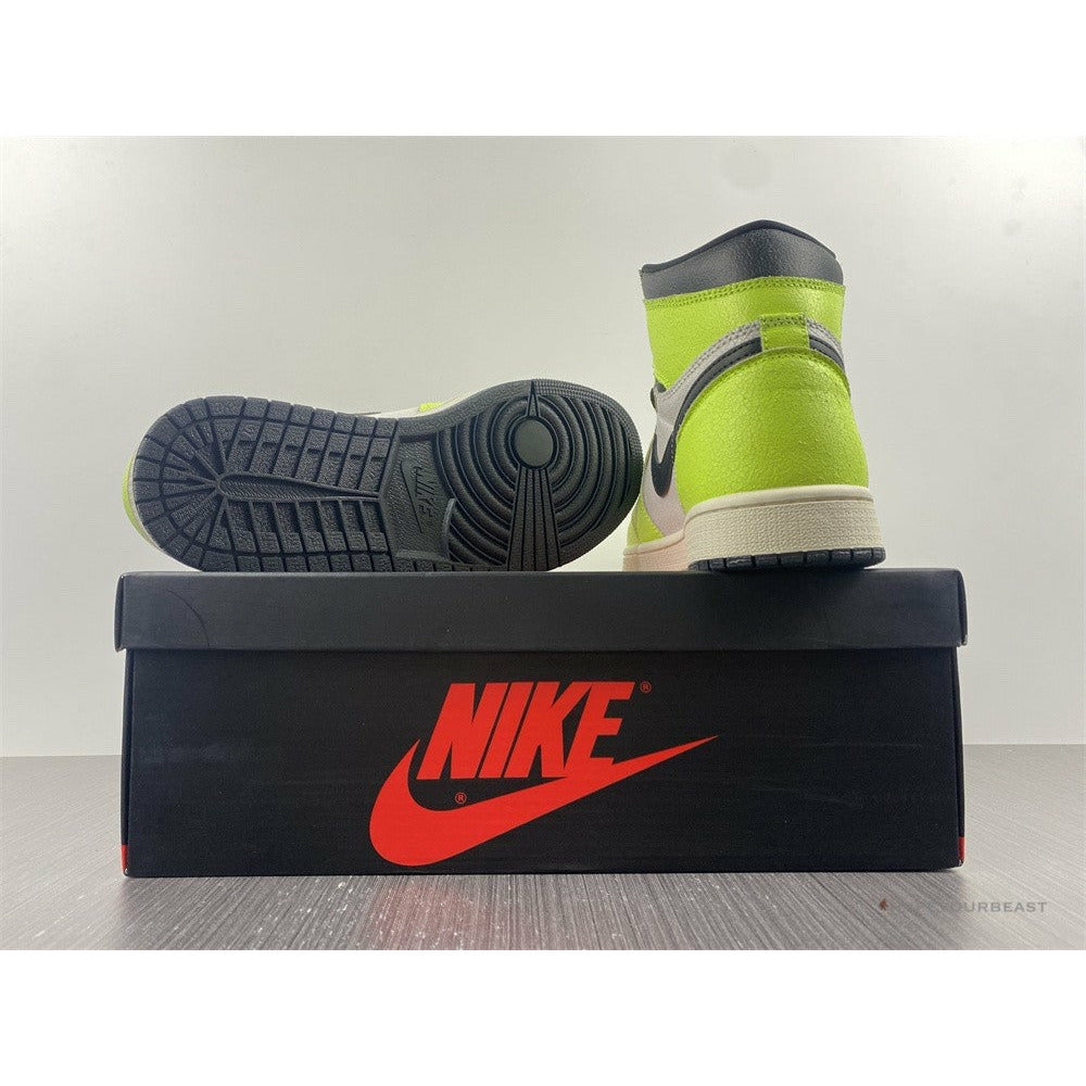 Air Jordan 1 Retro High OG 'Visionnaire'