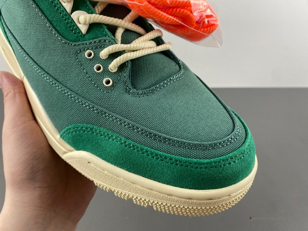 Air Jordan 3 'Nina Chanel Abney Bicoastal'