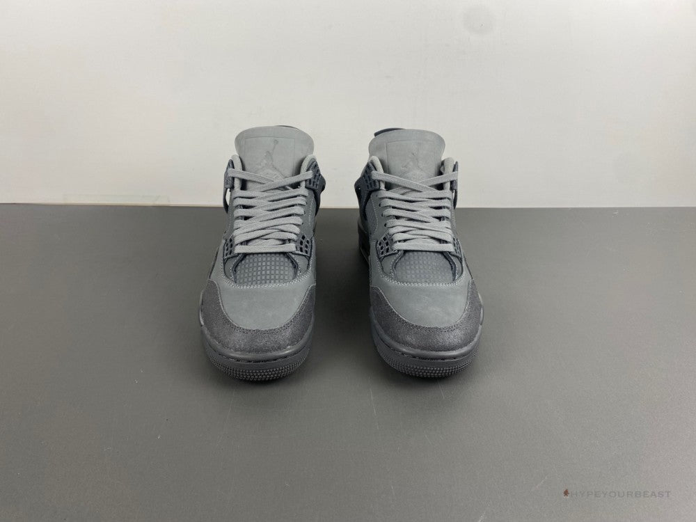 Air Jordan 4 'Wet Cement'