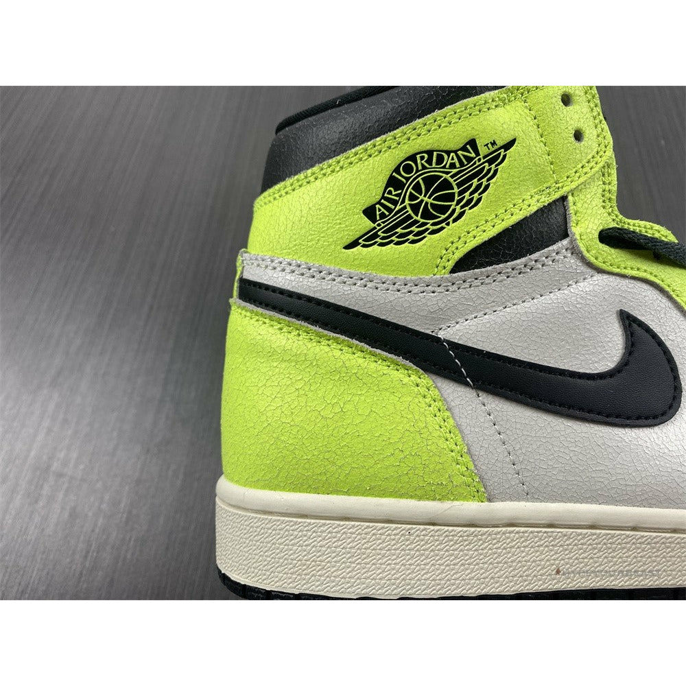 Air Jordan 1 Retro High OG 'Visionnaire'