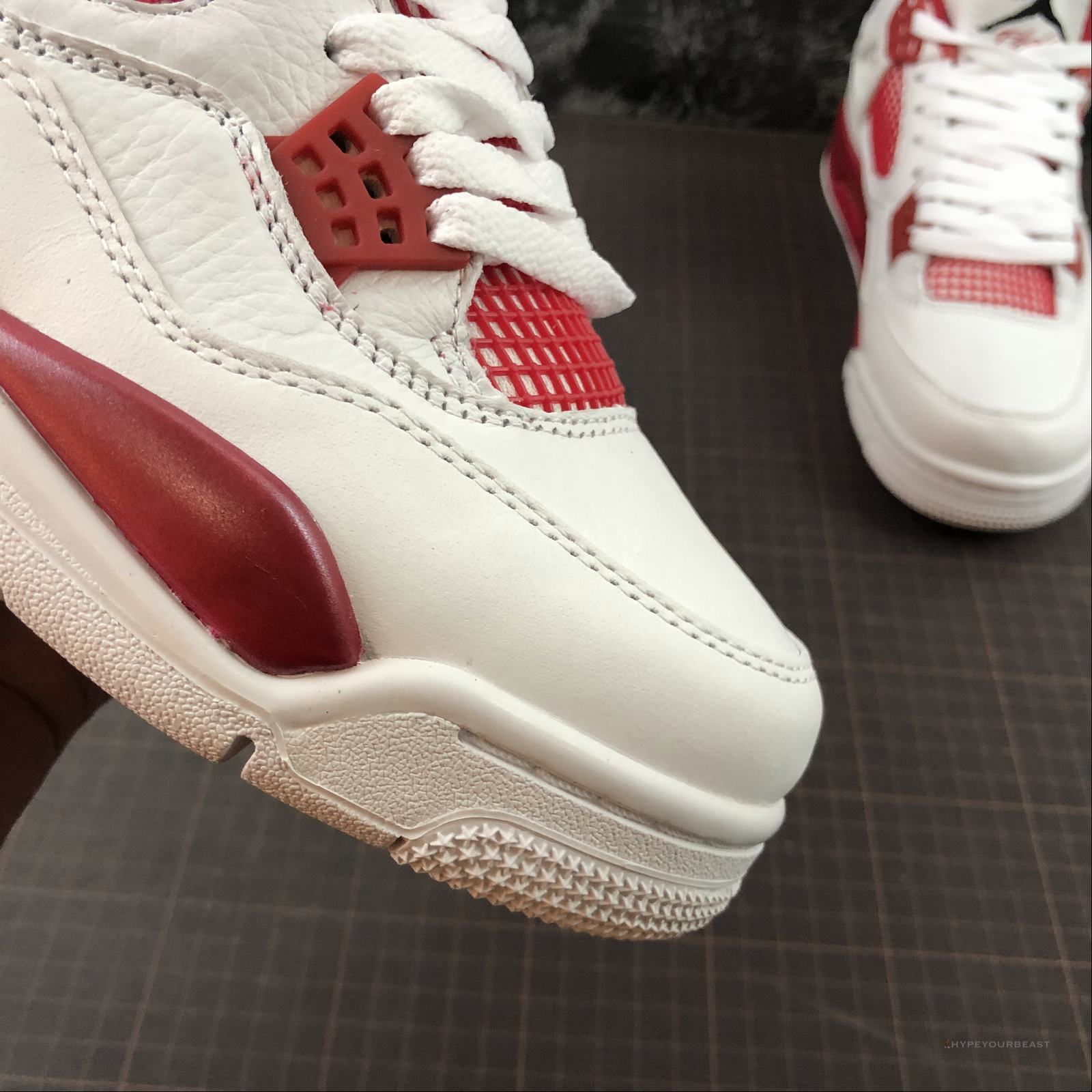 Air Jordan 4 'Alternate 89'