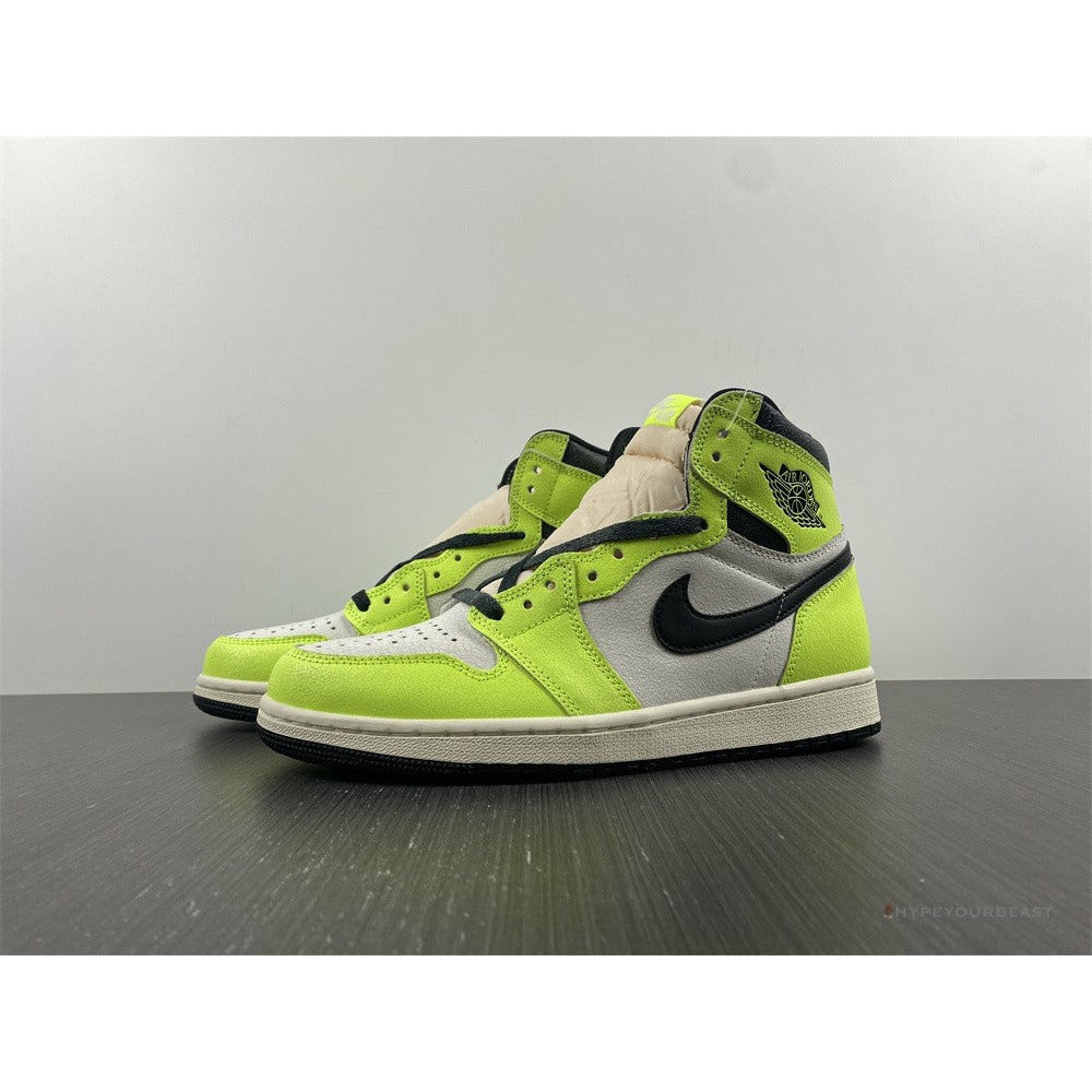 Air Jordan 1 Retro High OG 'Visionnaire'