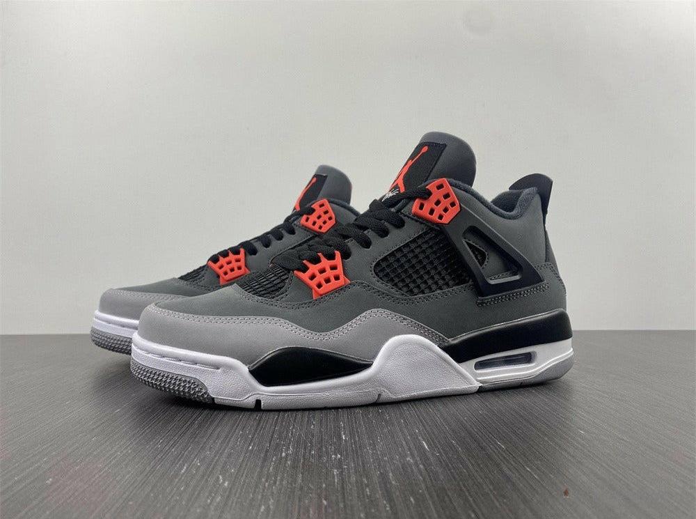 Air Jordan 4 Retro 'Infrared'