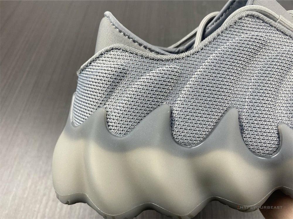 Adidas Yeezy 400 'Coconut Grey'