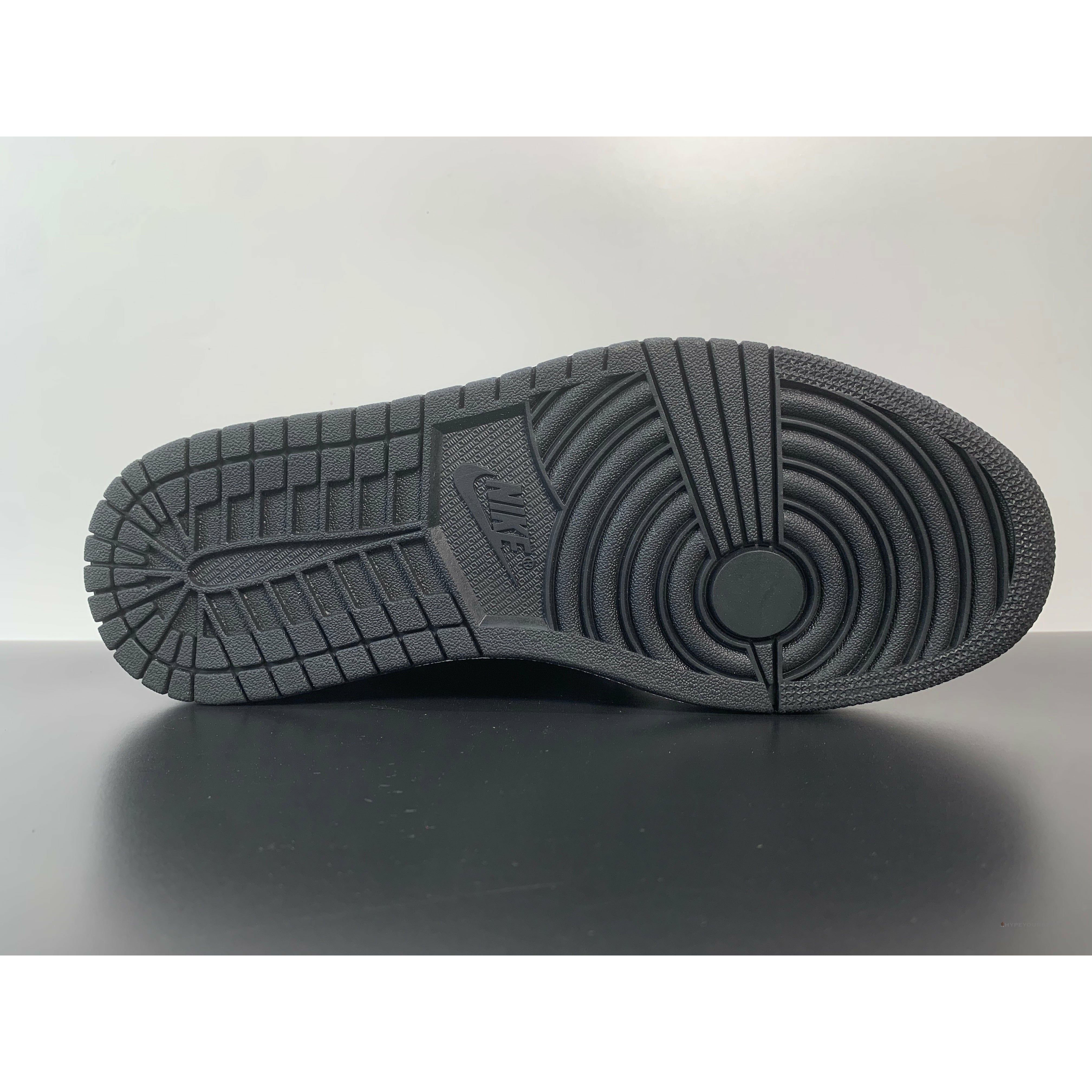 Air Jordan 1 Low 'Bleached Coral'