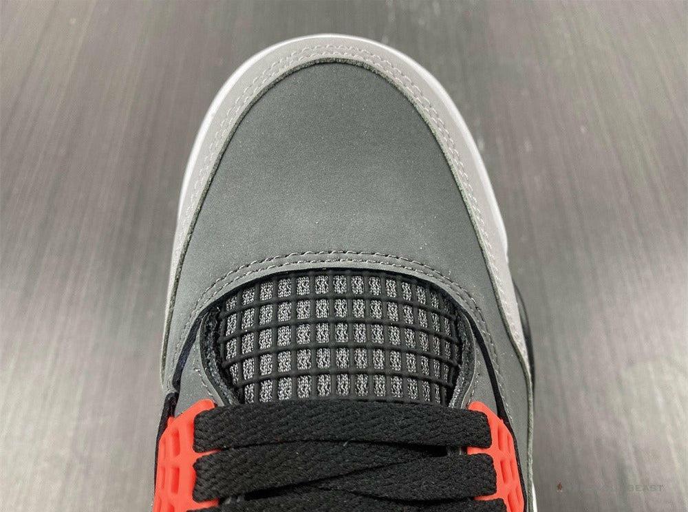 Air Jordan 4 Retro 'Infrared'