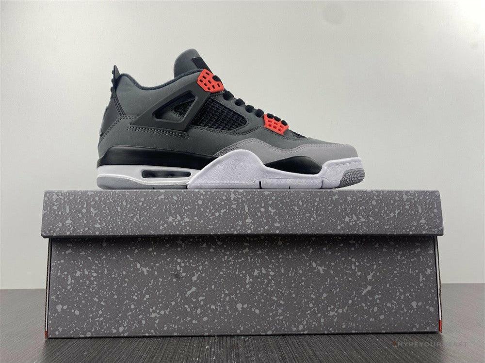 Air Jordan 4 Retro 'Infrared'