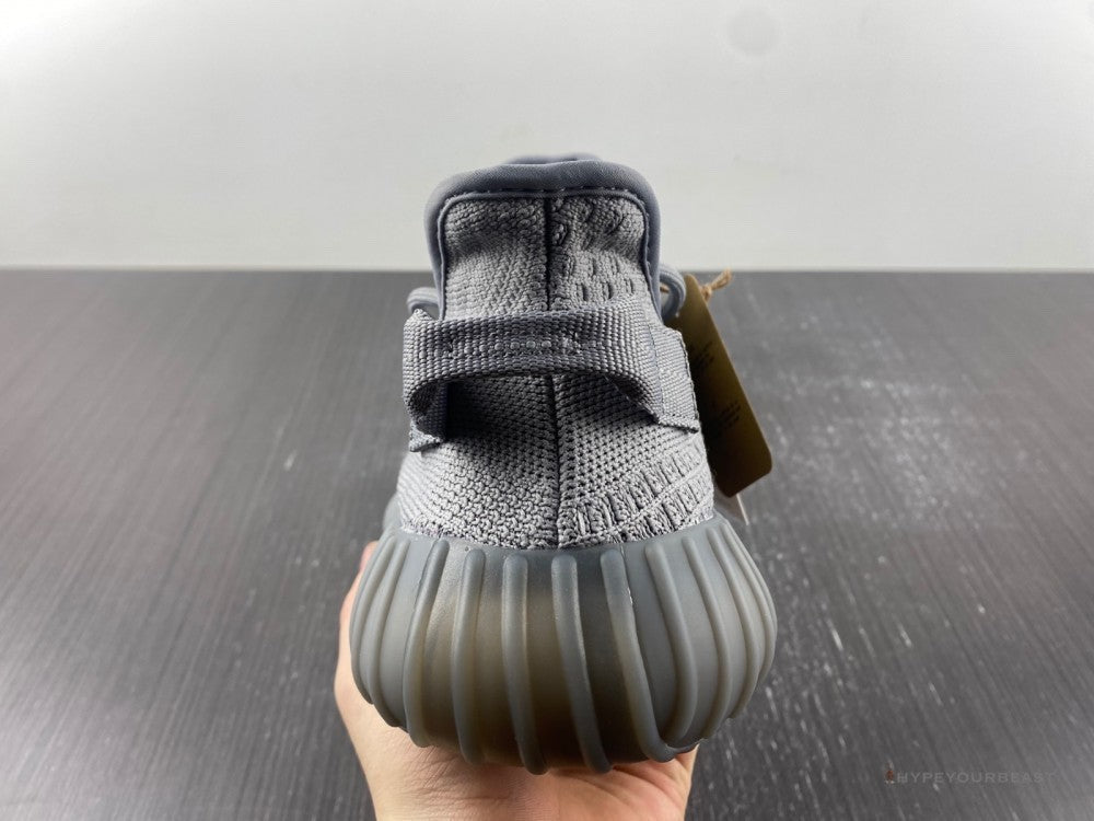 Adidas Yeezy Boost 350 V2 'Steel Grey'