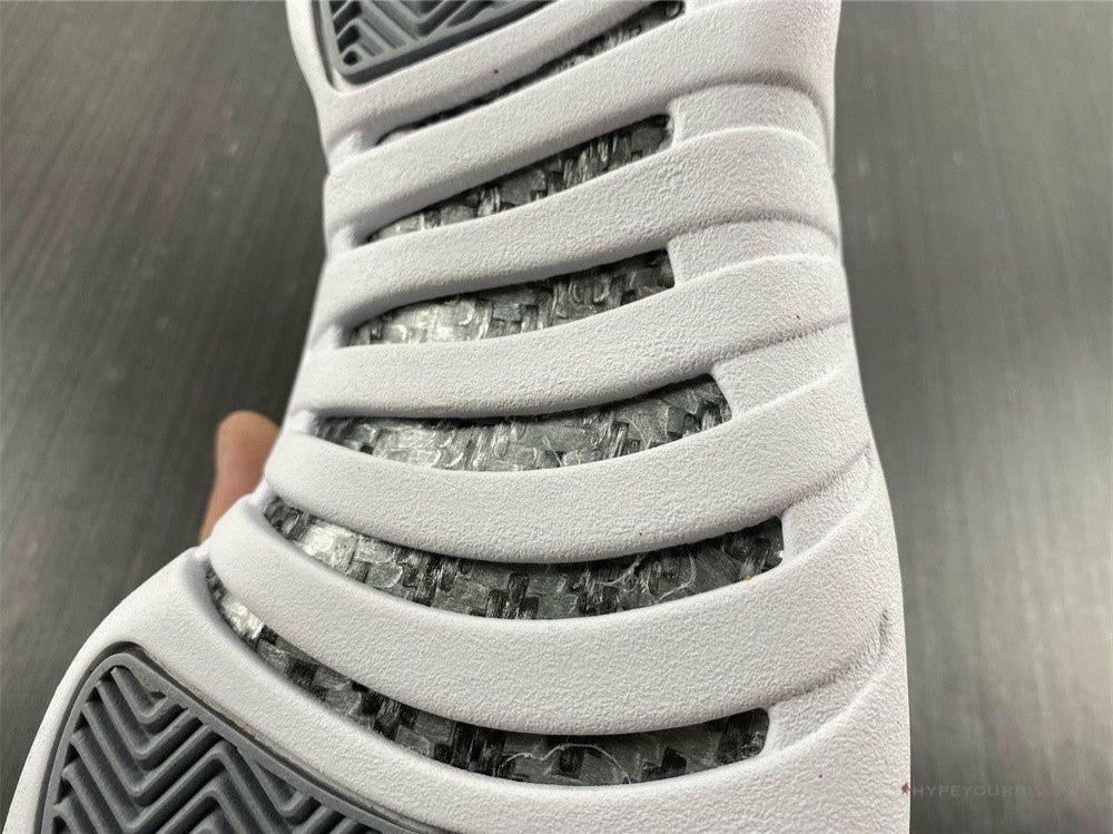 Air Jordan 12 'Stealth'