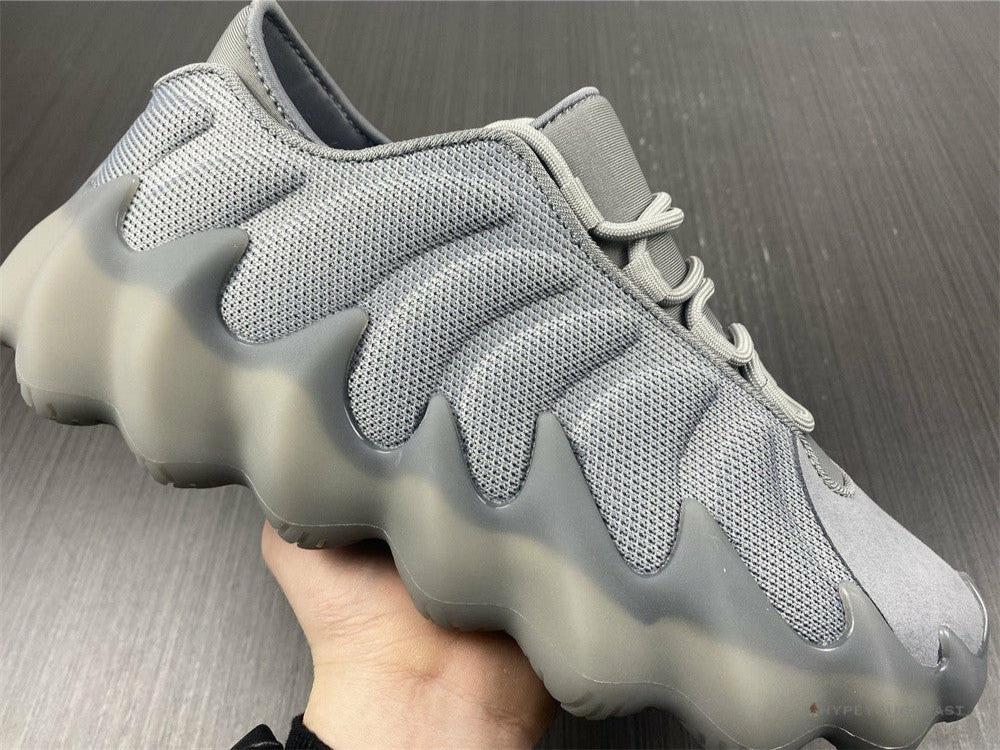 Adidas Yeezy 400 'Coconut Grey'