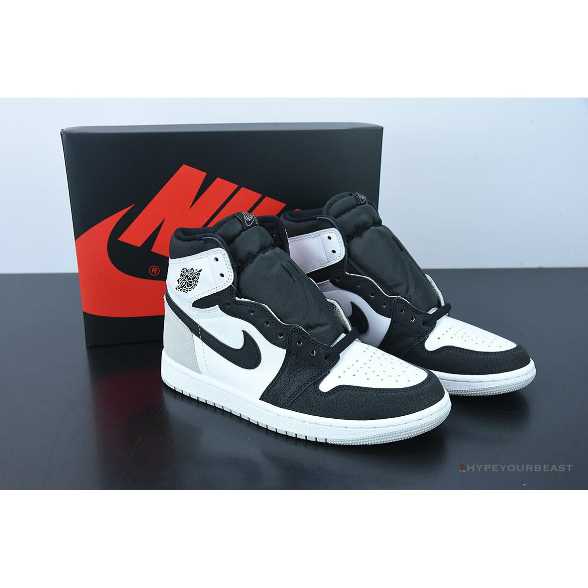 Air Jordan 1 Retro High OG 'Bleached Coral'