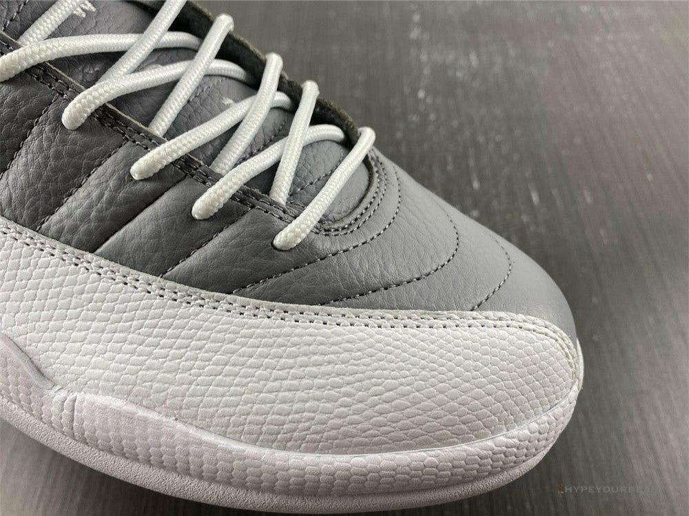 Air Jordan 12 'Stealth'