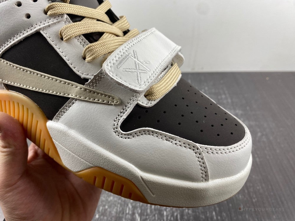 Travis Scott JJordan Jumpman Jack TR 'Sail'