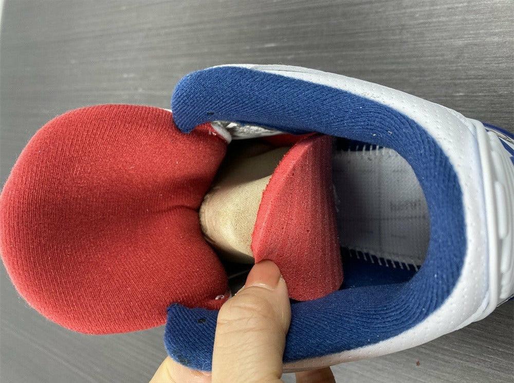 Air Jordan 3 Retro OG 'True Blue'