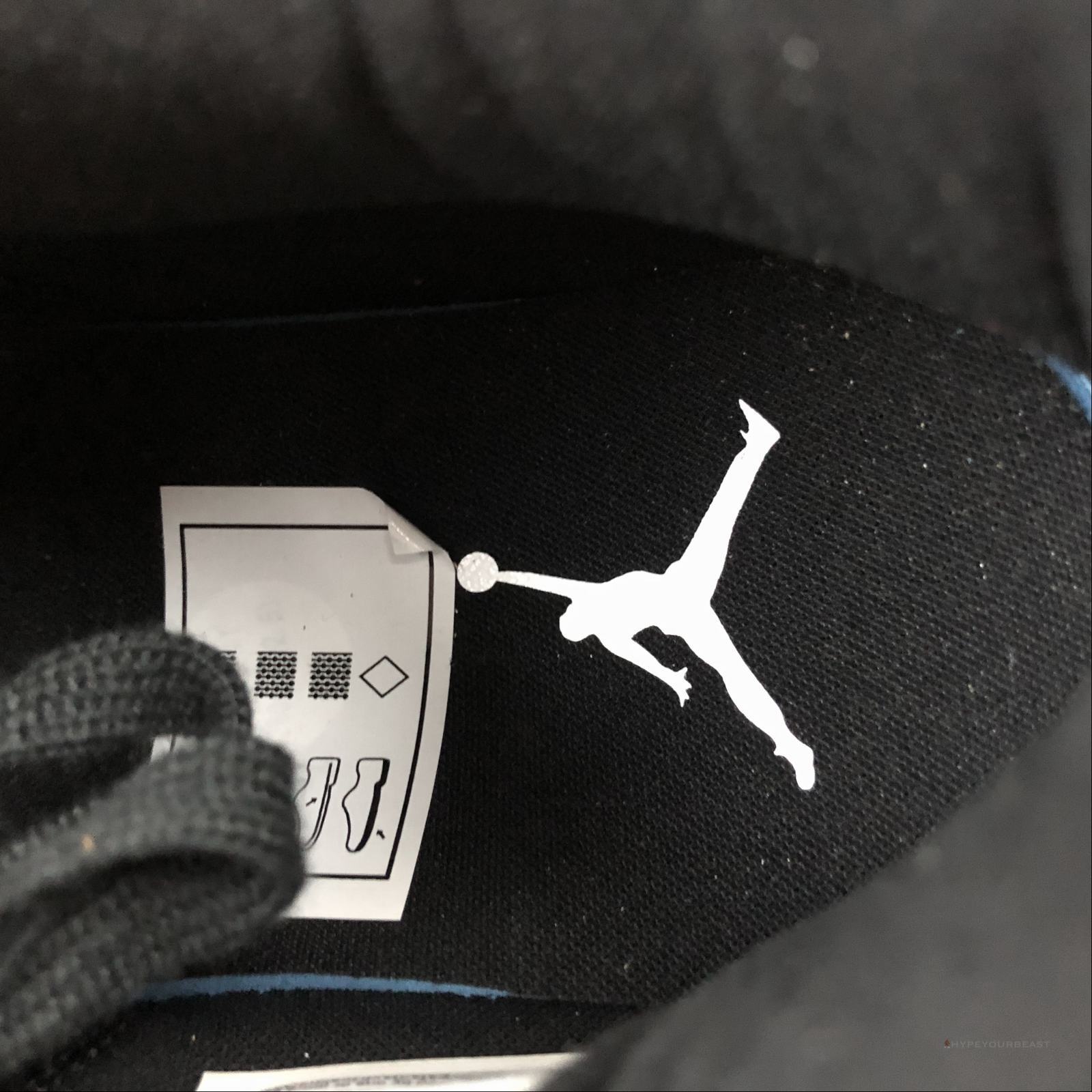 Air Jordan 4 Retro 'Mushroom'