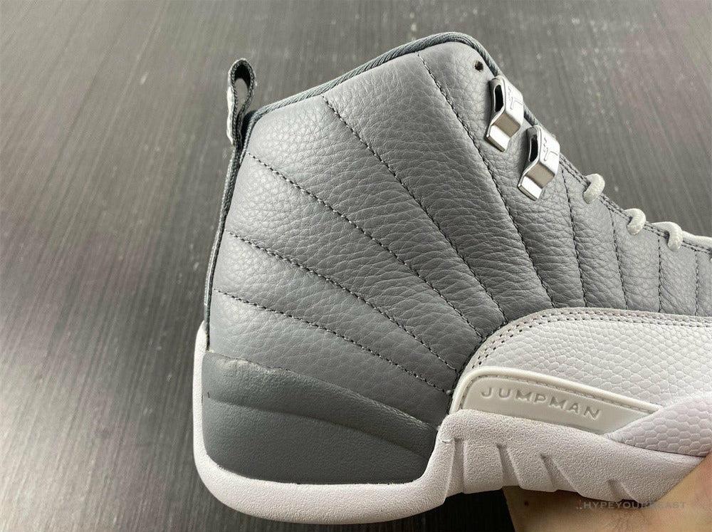 Air Jordan 12 'Stealth'