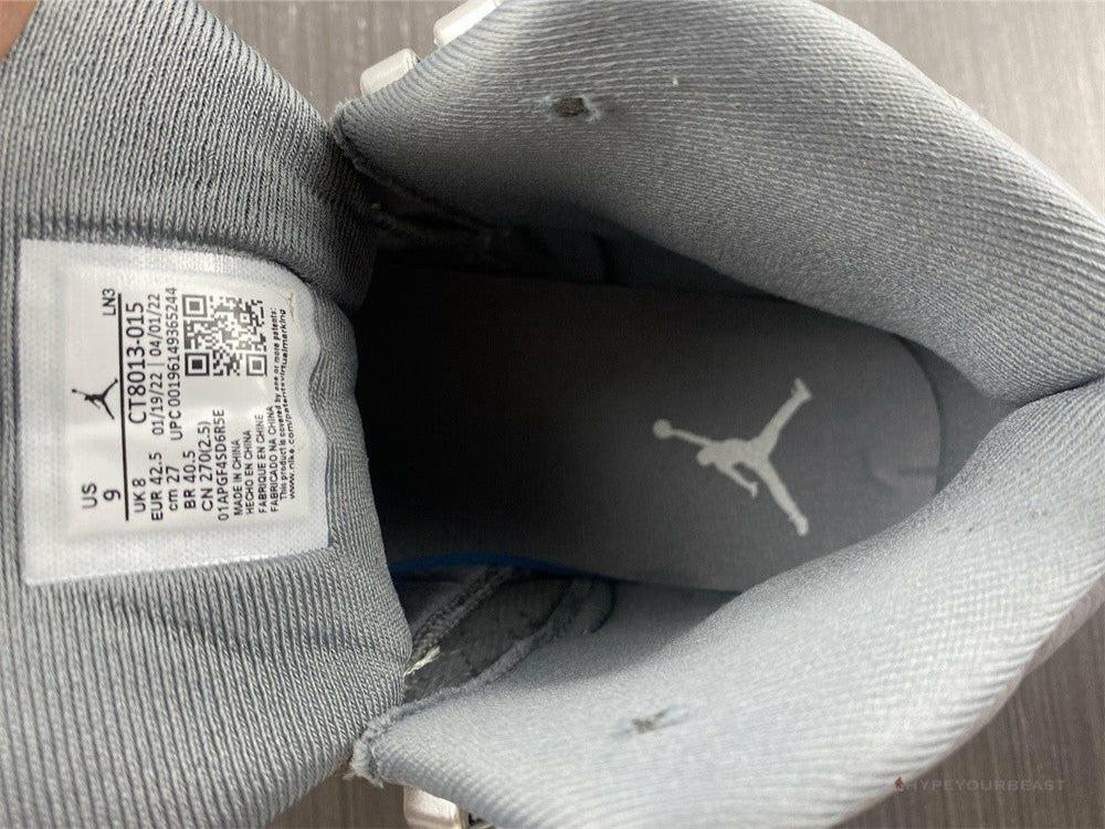 Air Jordan 12 'Stealth'