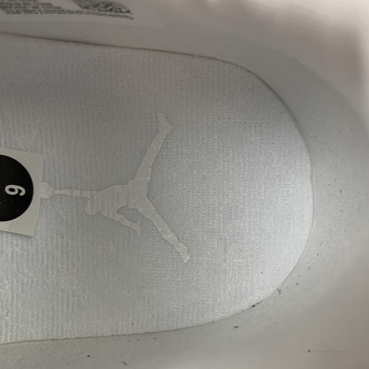 Air Jordan 11 Low 'Pure Velvet'