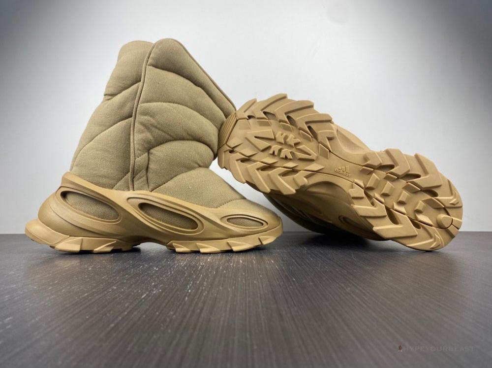Adidas Yeezy NSLTD Boot Khaki