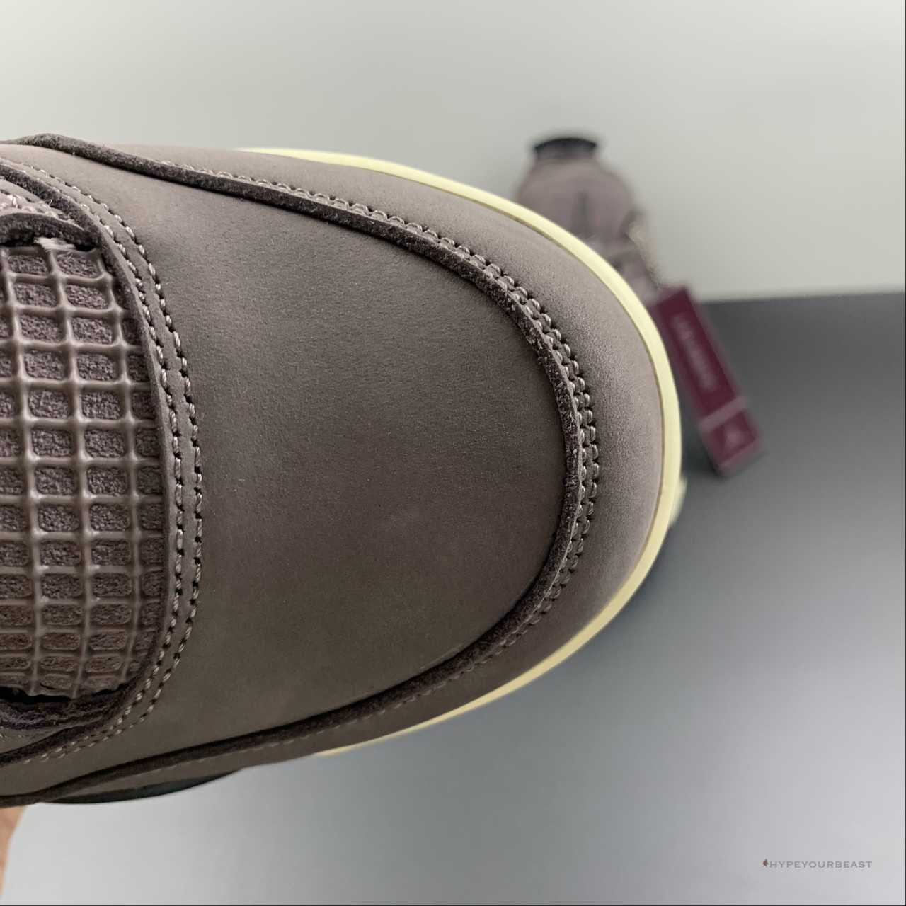 Jordan 4 Retro 'A Ma Maniere Violet Ore'