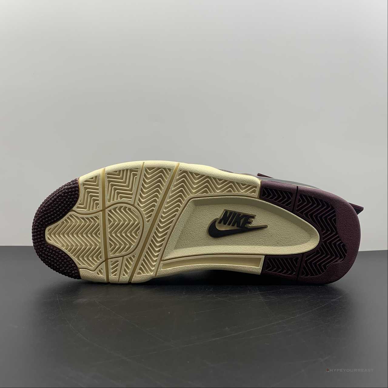 Jordan 4 Retro 'A Ma Maniere Violet Ore'