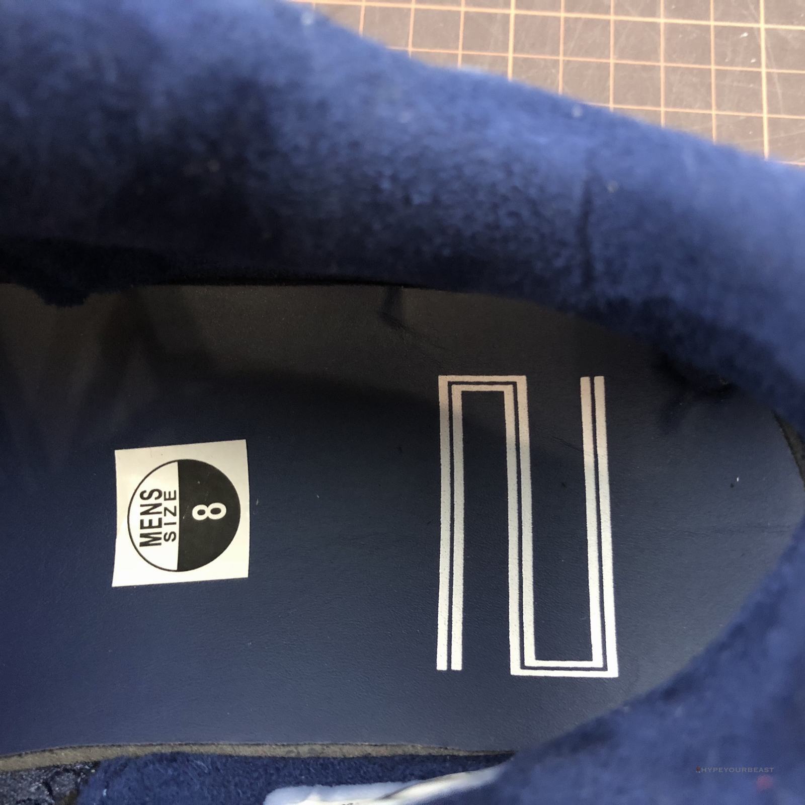 Air Jordan 11 Low 'Velvet Midnight Navy'