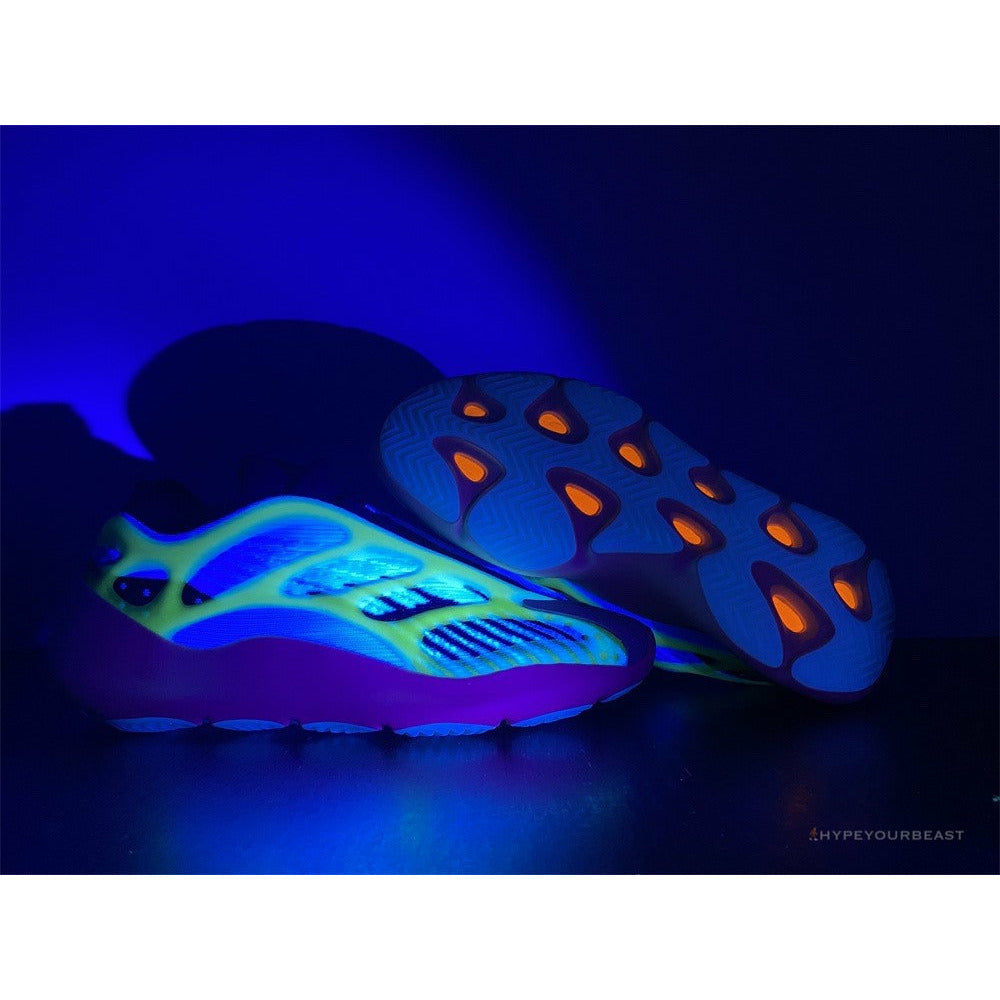 Adidas Yeezy 700 V3 'Fade Salt'