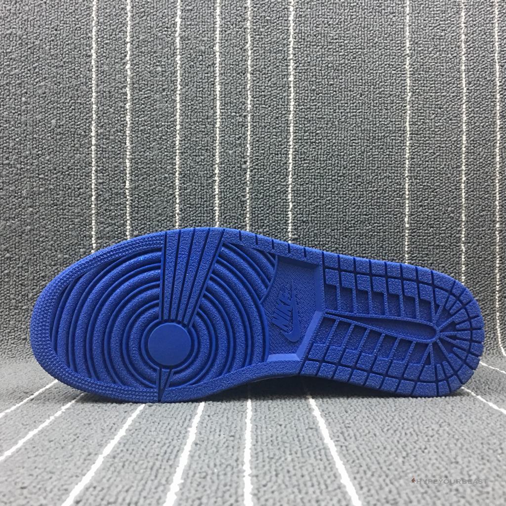 Air Jordan 1 Retro High OG '2017 Royal'