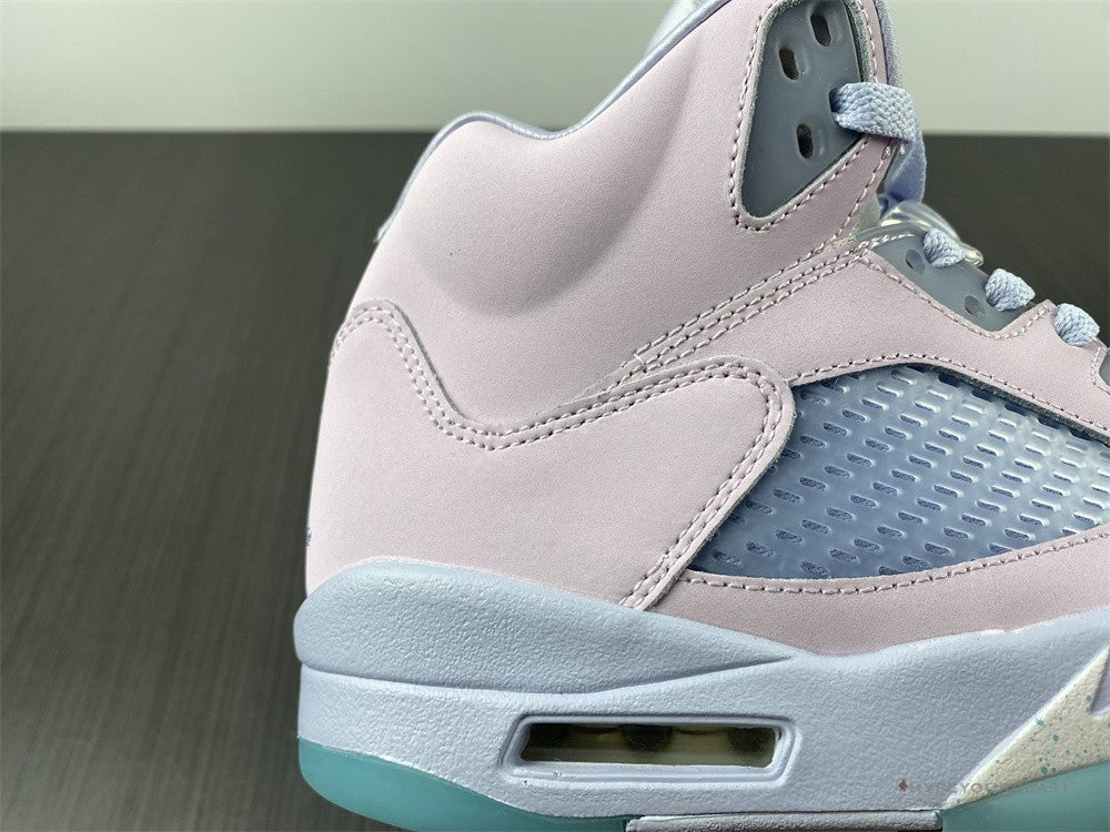 Air Jordan 5 'Regal Pink'