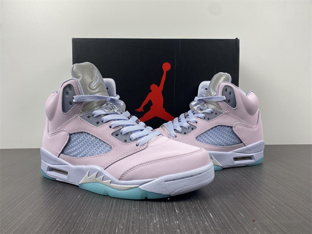 Air Jordan 5 'Regal Pink'
